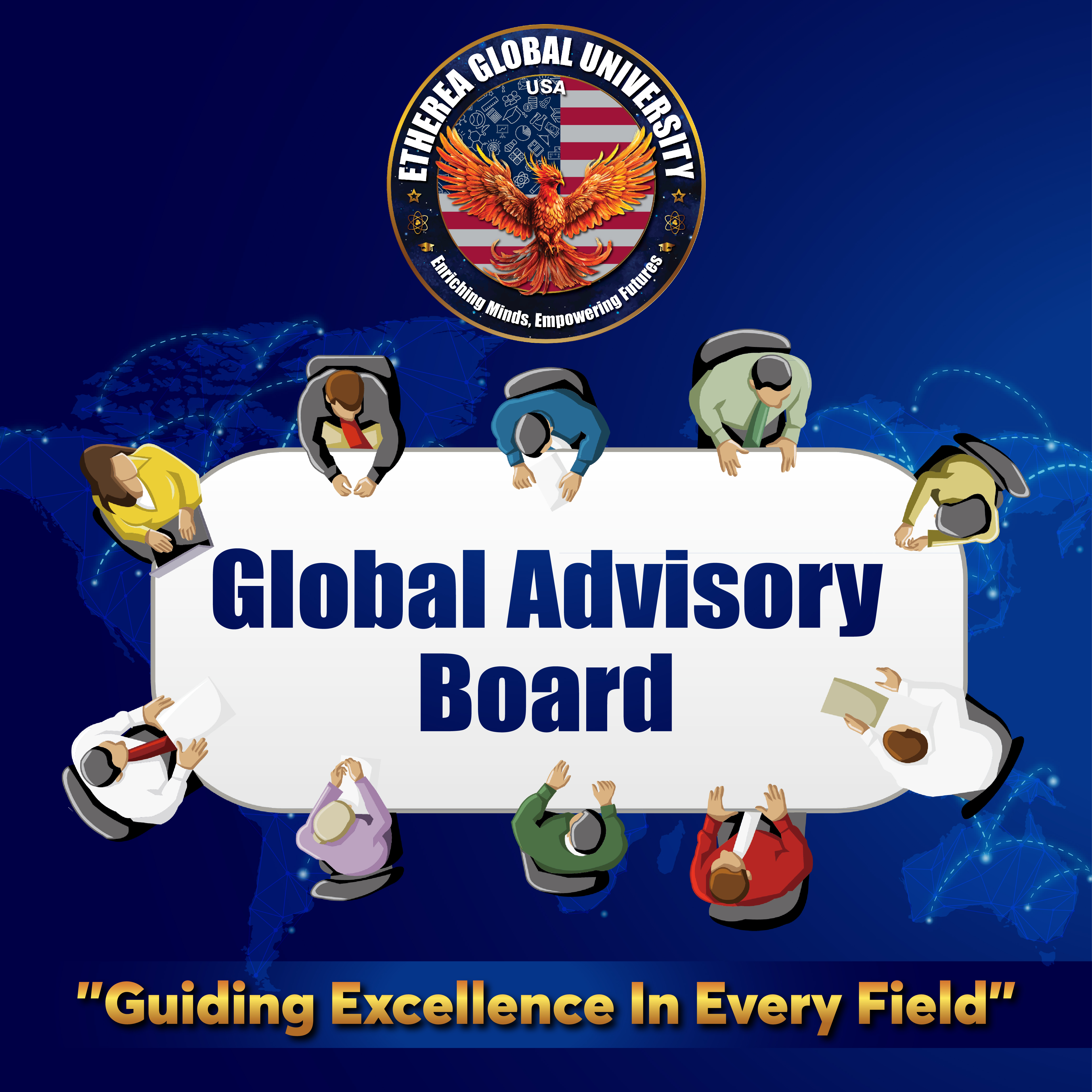 Advisory Board