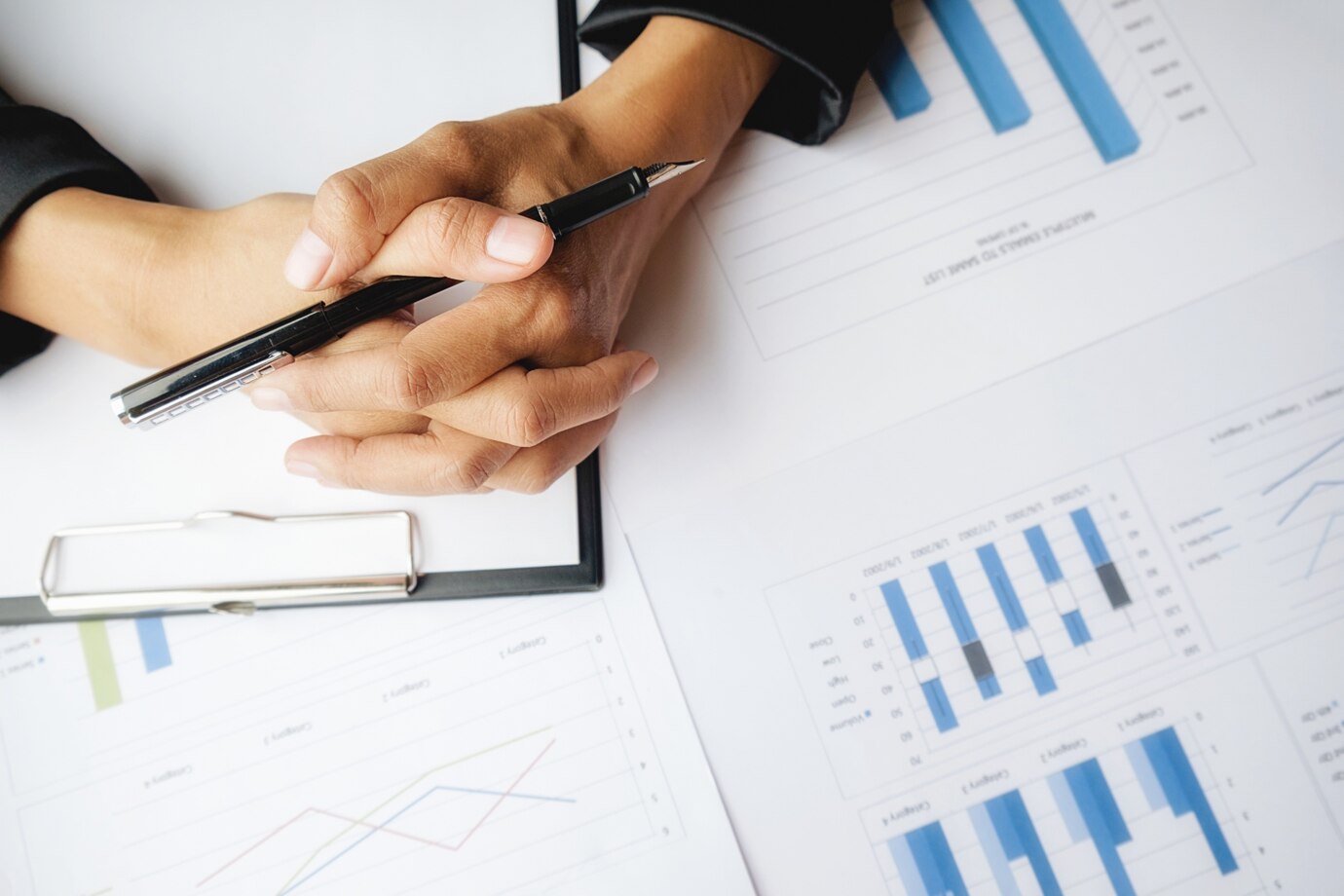Research Ethics & Compliance